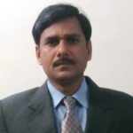 Sunil Singh